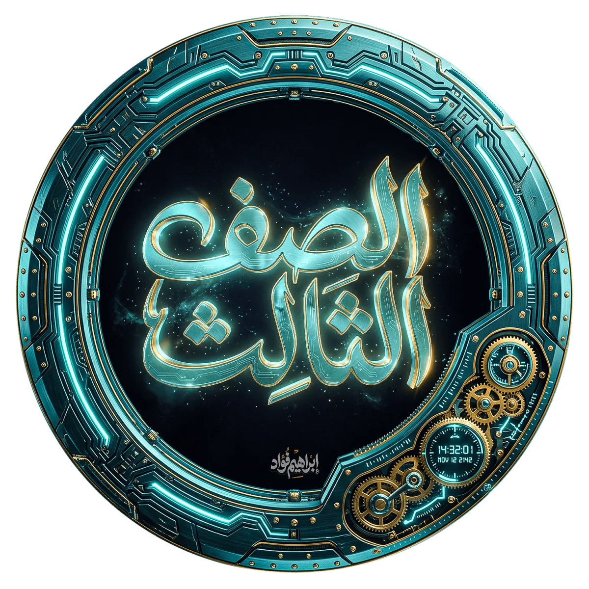 الصف الثالث الثانوي