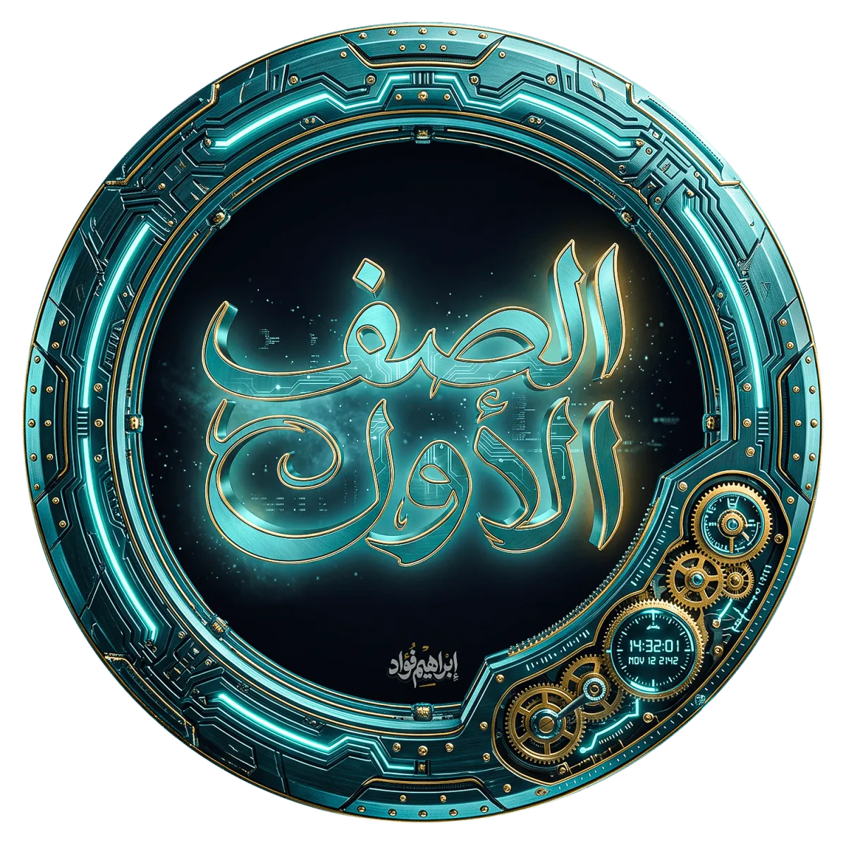الصف الاول الثانوي